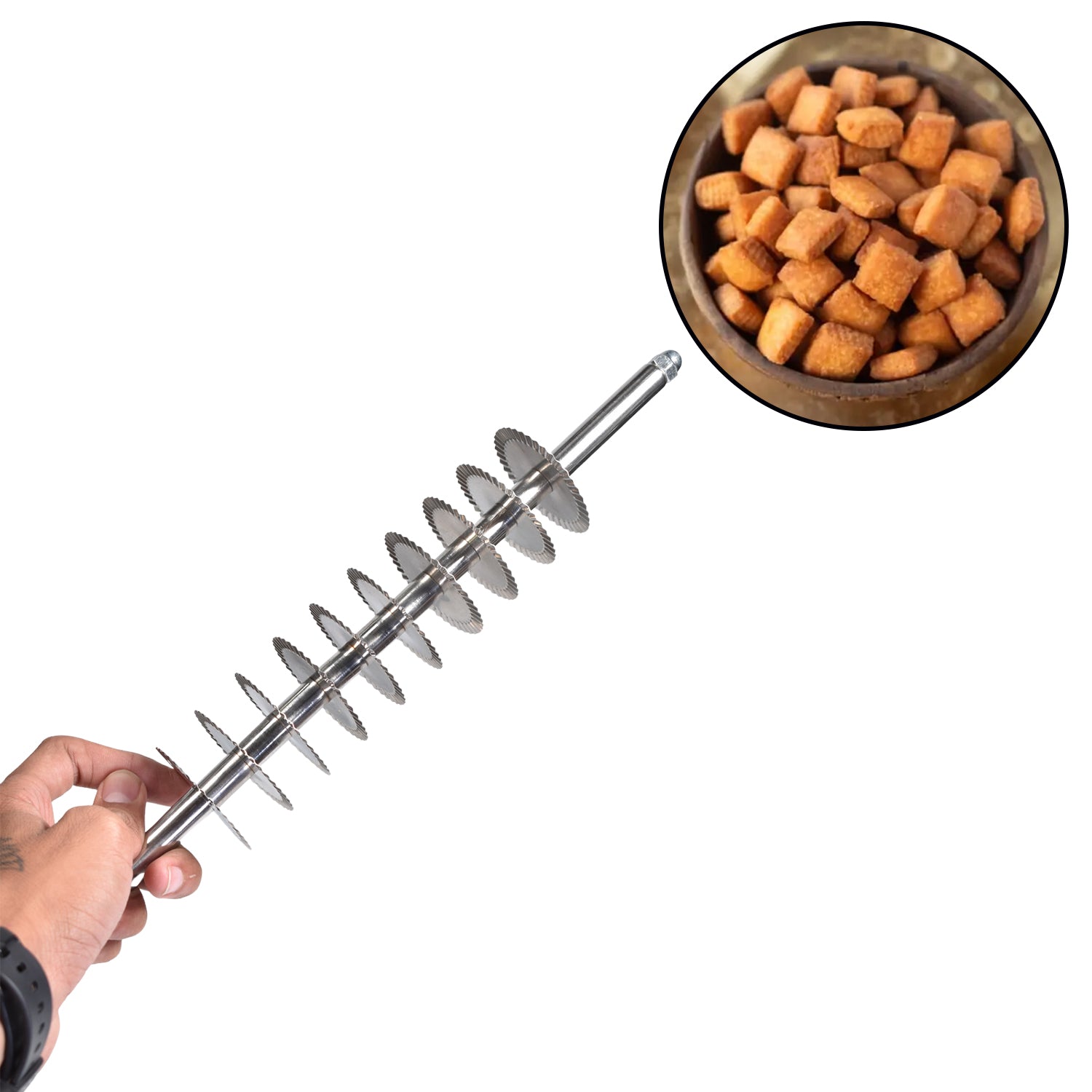2961 Dough Cutter Tool Kitchen Dough Cutting Tool 2961 Dough Cutter Tool Kitchen Dough Cutting Tool